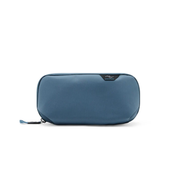 Peak Design Tech Pouch Small Ocean