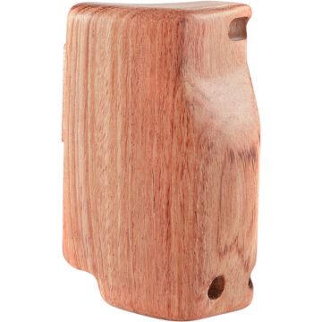 SmallRig 2318 Handgrip Wood for Sony A6400 Cage