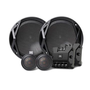 JBL Club 6500C Speaker Set