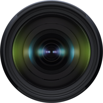 Tamron 17-70mm F/2.8 Di III-A VC RXD Sony E-mount
