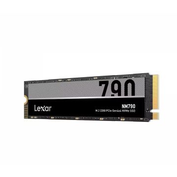 Lexar NM790 1TB M.2 PCIe Gen4 NVMe (LNM790X001T-RNNNG)