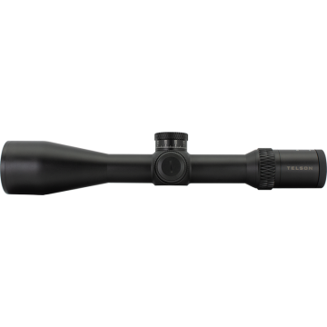 Telson Optics Telson Target Master Tactical 5-25x56 ED MIL FAR2