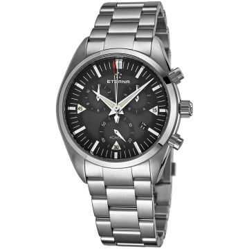 Eterna KonTiki Chronograph Men's Watch
      		 1250.41.41.0217