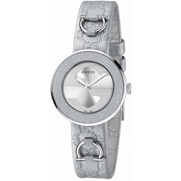 Gucci U-Play Ladies Watch YA129507