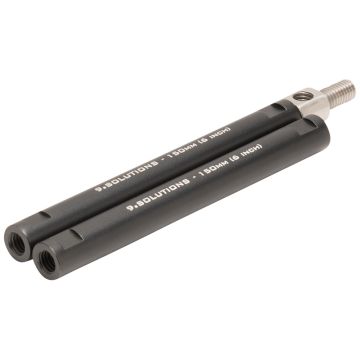 9.Solutions 5/8" Rod Set (150mm)