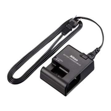 Nikon MH-25 Charger For EN-EL15