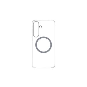 Samsung Galaxy S25+ Back Cover Transparent (GP-FFS936YCATW)