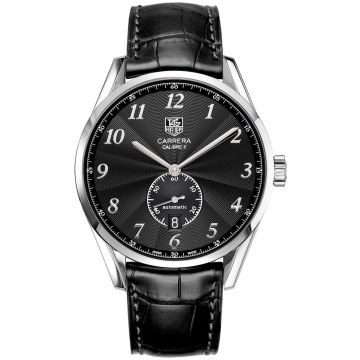 Tag Heuer Carrera Calibre 6  Heritage Automatic 39 Men's Watch WAS2110.FC6180