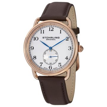 Stuhrling Symphony Men's Watch 207.04