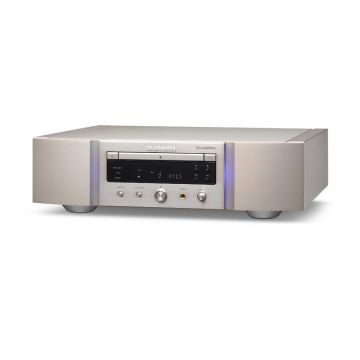 Marantz SA-12SE Gold