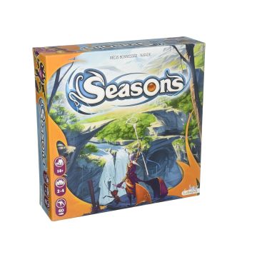 Libellud Seasons (EN)