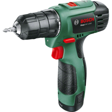 Bosch EasyDrill 1200 (1x1,5 Ah) (06039A210A)