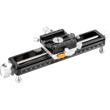 NiSi Macro Focusing Rail Quick Adjustment NM-200S
