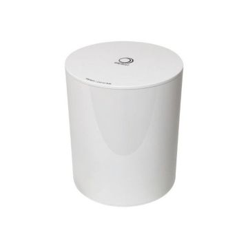 Elipson Planet Sub Active Subwoofer Gloss White