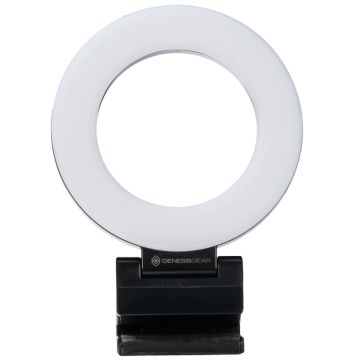 Genesis CL07 Ring Light