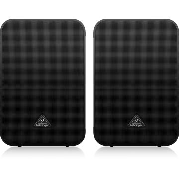 Behringer 1C-BK Pair