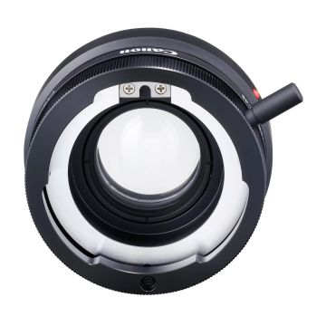 Canon MO-4E PL--Mount Adapter