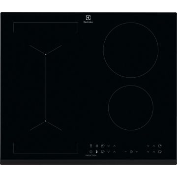 Electrolux LIV63431BK