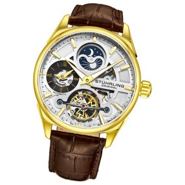 Stuhrling Legacy Men's Watch 3918.3