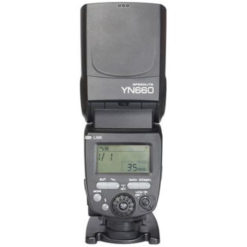 Yongnuo YN-660 Universal