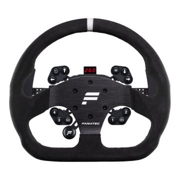 Fanatec ClubSport Steering Wheel GT V2