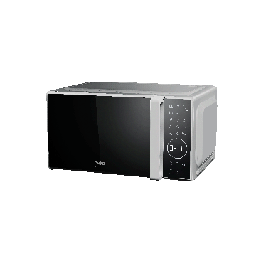 Beko MGC20130SFB Microwave Grill 20L 700W White (MGC20130SFB)