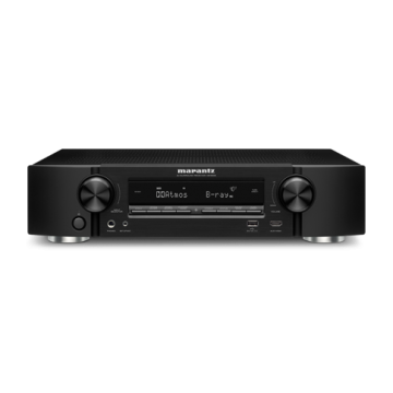 Marantz NR1606 Black