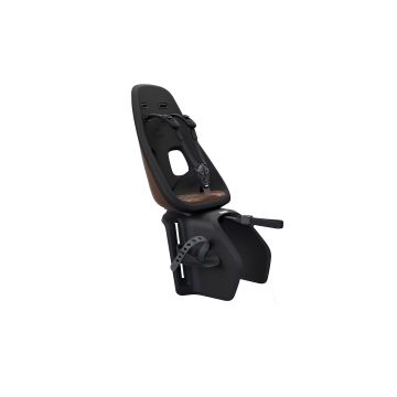 Thule Yepp Nexxt Maxi Rack Mount Chocolate Brown (Brown) 12080216