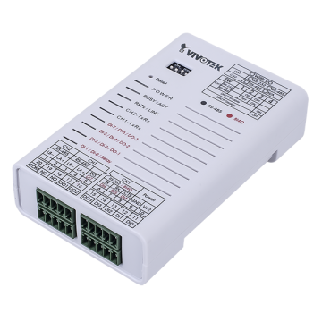 VIVOTEK Wiegand Converter AO-20W