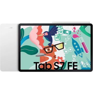 Samsung Galaxy Tab S7 FE Wi-Fi 64GB Silver