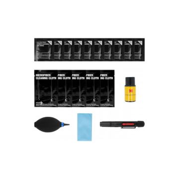 Kodak Travel Cleaning Kit KD2103
