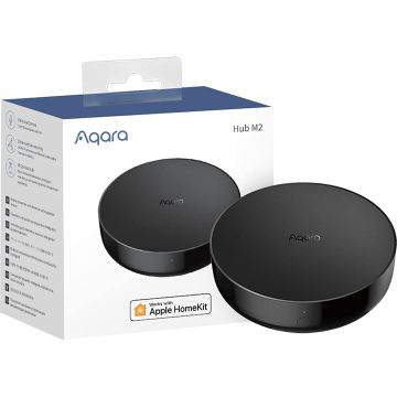 Aqara Smart Home Hub M2