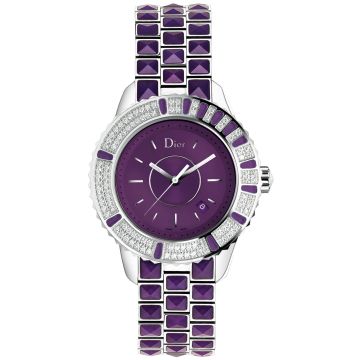 Christian Dior Christal Ladies Watch CD11311JM001