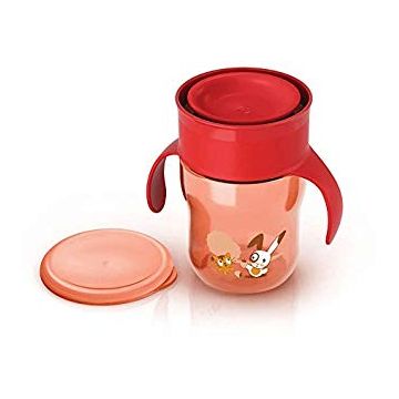 Philips Avent SCF782/00 Grown Up Cup Red