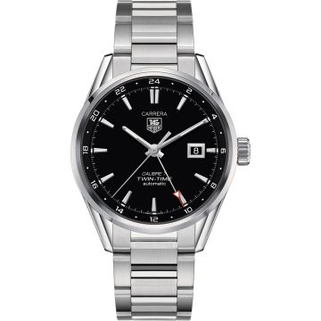 Tag Heuer Carrera Men's Watch WAR2010.BA0723