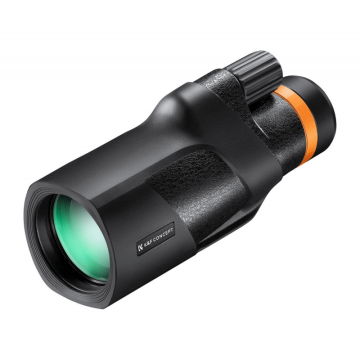 K&F Concept BaK-4 12×50 Spotting Scope Black