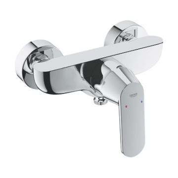 Grohe Eurosmart Cosmopolitan Dušas Maisītājs, Hromēts (32837000)