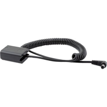 Feelworld DR-E6 Dummy Battery DR-E6 to DC