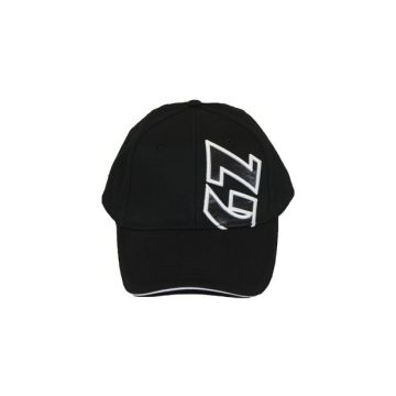 Ground Zero Cap Black