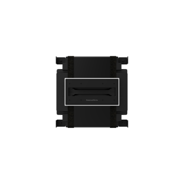 Bowers & Wilkins ISW-6 White