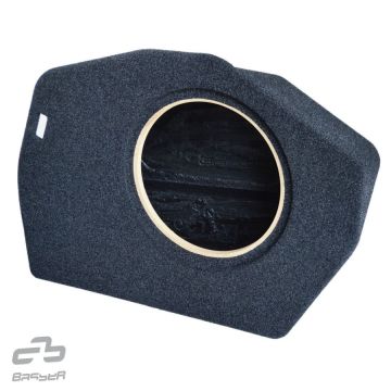 MDF Škoda Octavia 4 (FBskod11) Sabvūfera Korpuss
