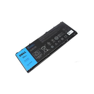 Extra Digital Notebook battery, DELL FWRM8 Original 9990000440719