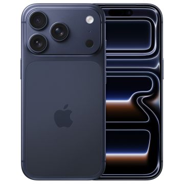 Apple iPhone 17 Pro 512GB Deep Blue MG8N4