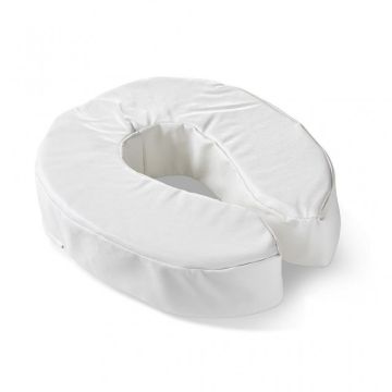 Sundo Soft toilet seat 10 cm (PLN009/4250629324704) Tualetes Poda Paaugstinājums, Paliktnis