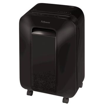 Fellowes Powershred LX201 Shredder Black (5050001)