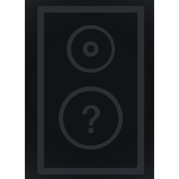 Dynaudio Sub 600 Black Piano Lacquer