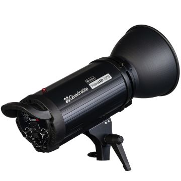 Quadralite VideoLED 1500 Bi-color