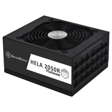 Silverstone SST-HA2050R-PM Platinum (SST-HA2050R-PM)