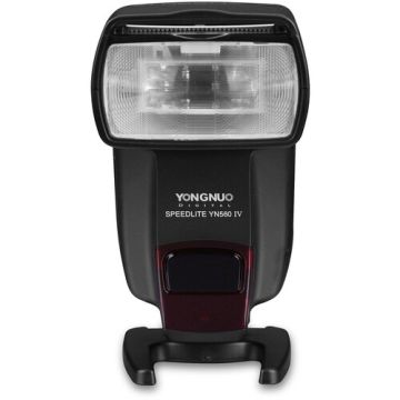 Yongnuo YN560 IV Negative Display