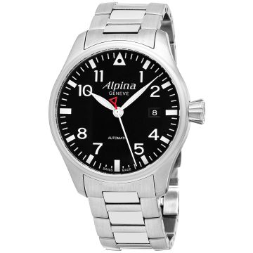 Alpina Startimer Pilot Men's Watch AL525B3S6B